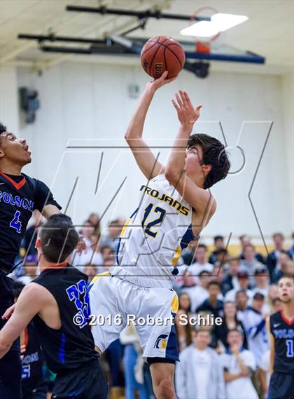 Thumbnail 1 in Folsom @ Oak Ridge photogallery.