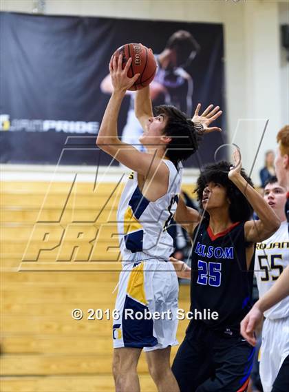 Thumbnail 2 in Folsom @ Oak Ridge photogallery.