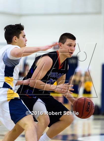 Thumbnail 3 in Folsom @ Oak Ridge photogallery.