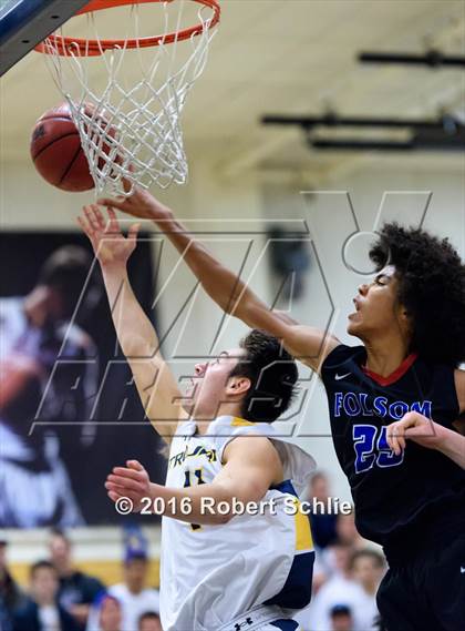 Thumbnail 1 in Folsom @ Oak Ridge photogallery.