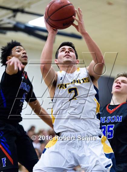 Thumbnail 3 in Folsom @ Oak Ridge photogallery.