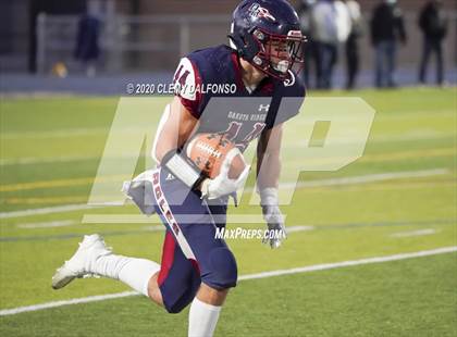 Thumbnail 1 in Montrose @ Dakota Ridge (CHSAA 4A Round 1) photogallery.