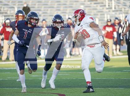 Thumbnail 1 in Montrose @ Dakota Ridge (CHSAA 4A Round 1) photogallery.