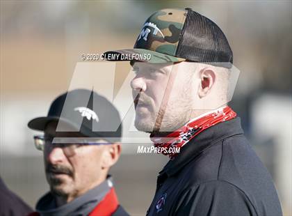 Thumbnail 1 in Montrose @ Dakota Ridge (CHSAA 4A Round 1) photogallery.