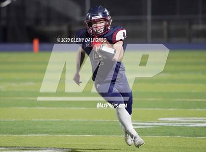 Thumbnail 1 in Montrose @ Dakota Ridge (CHSAA 4A Round 1) photogallery.