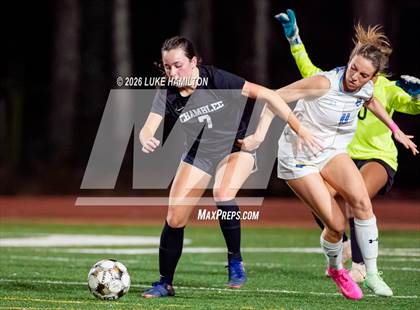 Thumbnail 1 in Pope @ Chamblee photogallery.
