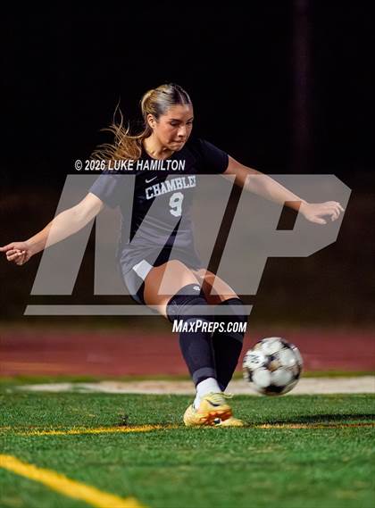 Thumbnail 1 in Pope @ Chamblee photogallery.