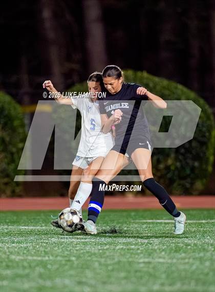 Thumbnail 1 in Pope @ Chamblee photogallery.