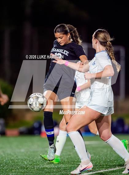Thumbnail 2 in Pope @ Chamblee photogallery.