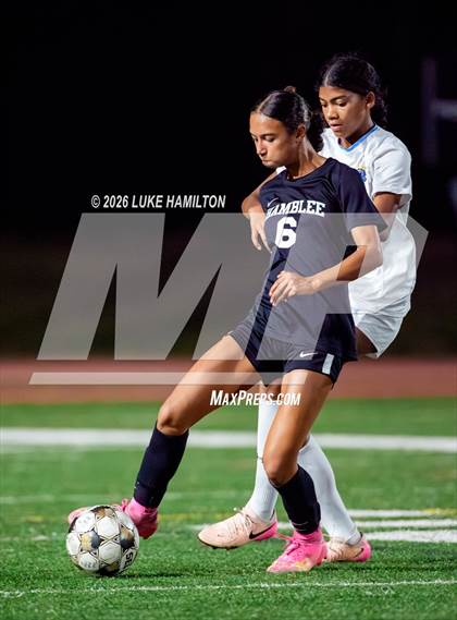 Thumbnail 2 in Pope @ Chamblee photogallery.