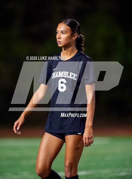 Thumbnail 3 in Pope @ Chamblee photogallery.
