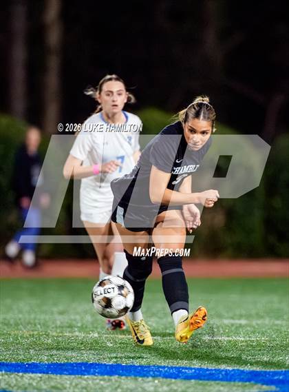 Thumbnail 1 in Pope @ Chamblee photogallery.