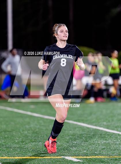 Thumbnail 2 in Pope @ Chamblee photogallery.