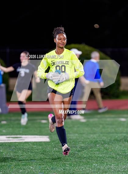 Thumbnail 1 in Pope @ Chamblee photogallery.