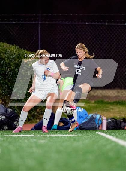 Thumbnail 2 in Pope @ Chamblee photogallery.