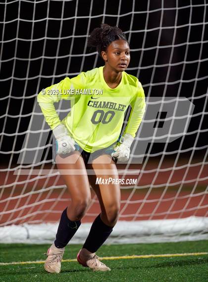 Thumbnail 1 in Pope @ Chamblee photogallery.