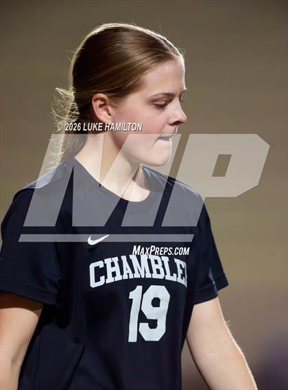 Thumbnail 2 in Pope @ Chamblee photogallery.