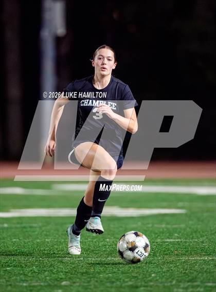 Thumbnail 3 in Pope @ Chamblee photogallery.