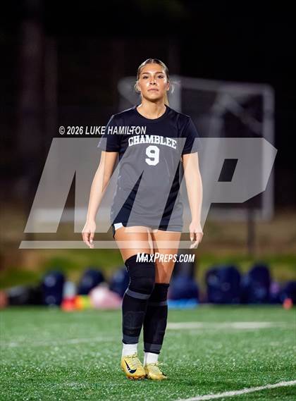Thumbnail 2 in Pope @ Chamblee photogallery.