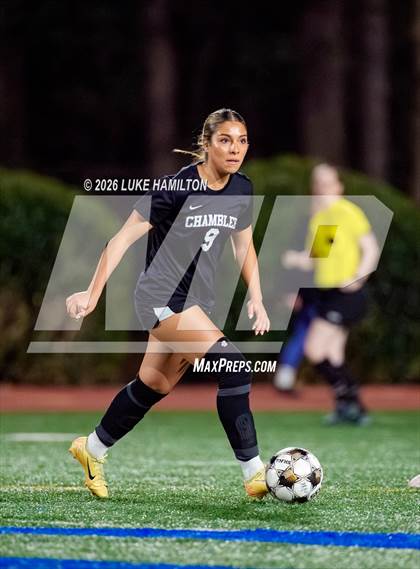 Thumbnail 3 in Pope @ Chamblee photogallery.