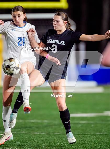 Thumbnail 1 in Pope @ Chamblee photogallery.