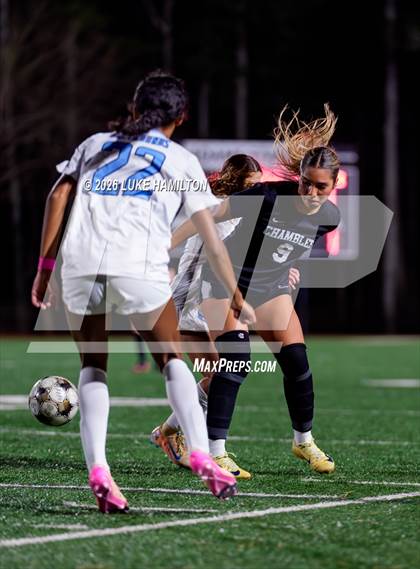 Thumbnail 2 in Pope @ Chamblee photogallery.