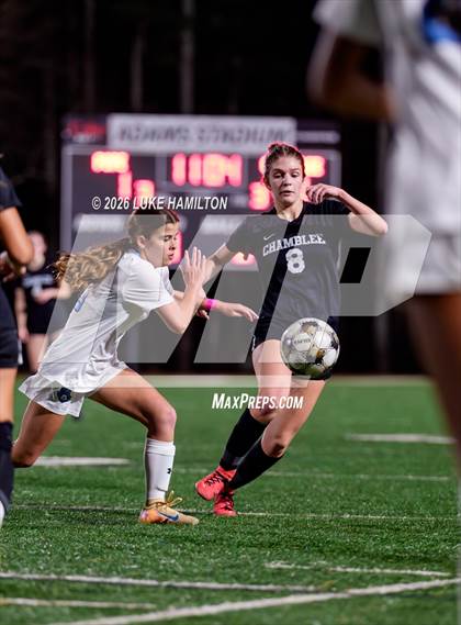 Thumbnail 1 in Pope @ Chamblee photogallery.