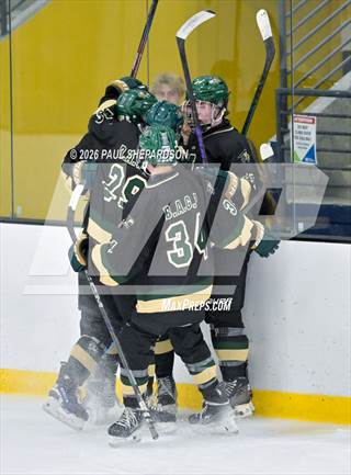 Ralston Valley @ Mountain Vista