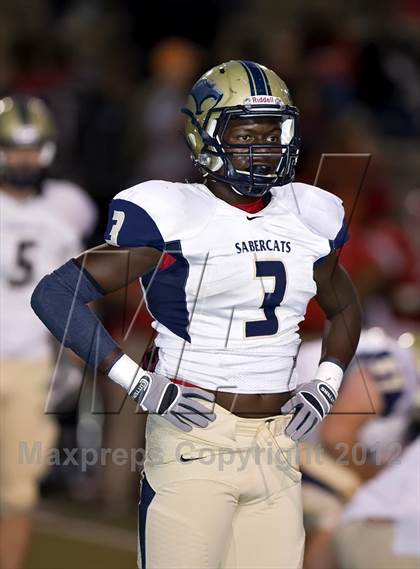 Thumbnail 1 in Southmoore @ Lawton photogallery.