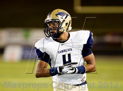 Thumbnail 1 in Southmoore @ Lawton photogallery.