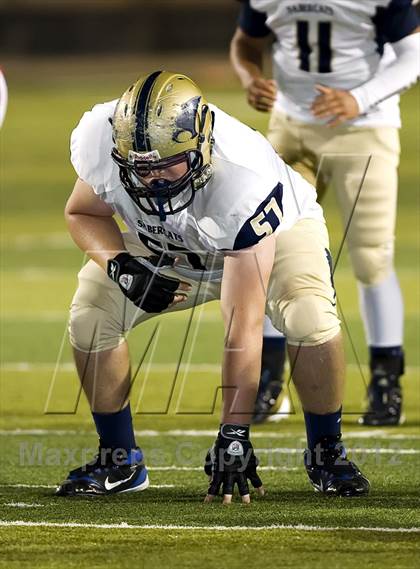 Thumbnail 2 in Southmoore @ Lawton photogallery.