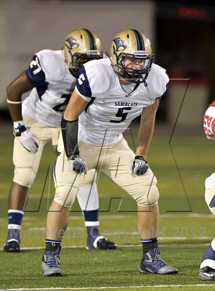 Thumbnail 1 in Southmoore @ Lawton photogallery.