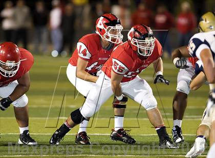 Thumbnail 3 in Southmoore @ Lawton photogallery.