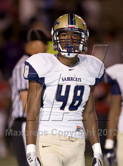 Thumbnail 1 in Southmoore @ Lawton photogallery.