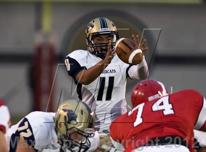 Thumbnail 2 in Southmoore @ Lawton photogallery.