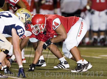 Thumbnail 1 in Southmoore @ Lawton photogallery.