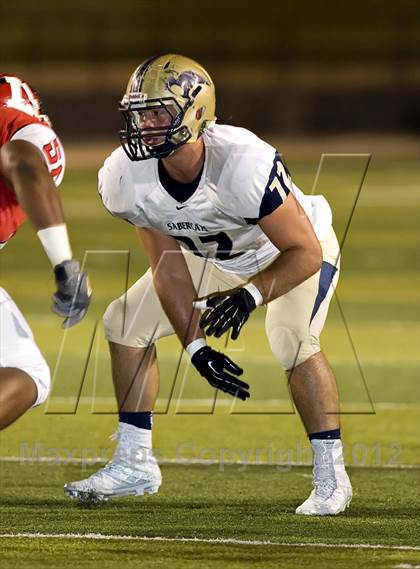Thumbnail 3 in Southmoore @ Lawton photogallery.