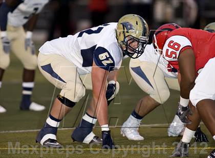 Thumbnail 2 in Southmoore @ Lawton photogallery.
