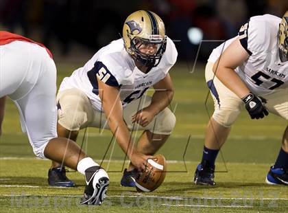 Thumbnail 2 in Southmoore @ Lawton photogallery.