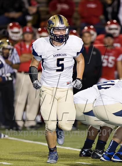 Thumbnail 2 in Southmoore @ Lawton photogallery.