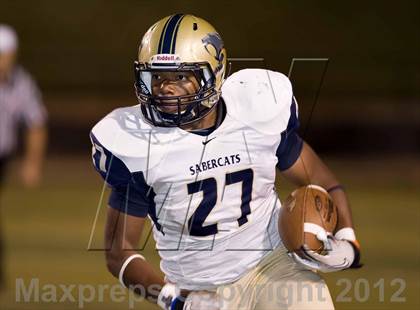 Thumbnail 2 in Southmoore @ Lawton photogallery.