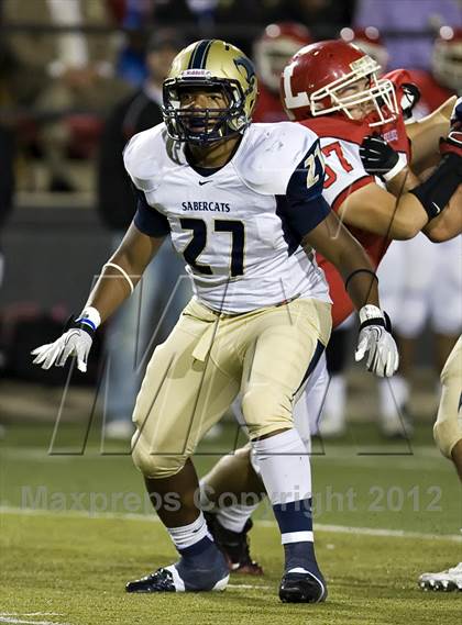 Thumbnail 2 in Southmoore @ Lawton photogallery.