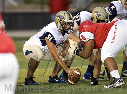 Thumbnail 1 in Southmoore @ Lawton photogallery.