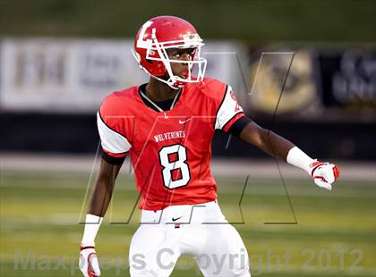 Thumbnail 2 in Southmoore @ Lawton photogallery.