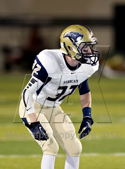 Thumbnail 2 in Southmoore @ Lawton photogallery.