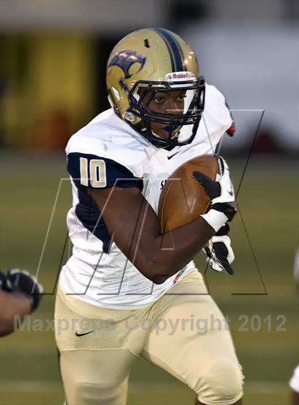 Thumbnail 1 in Southmoore @ Lawton photogallery.
