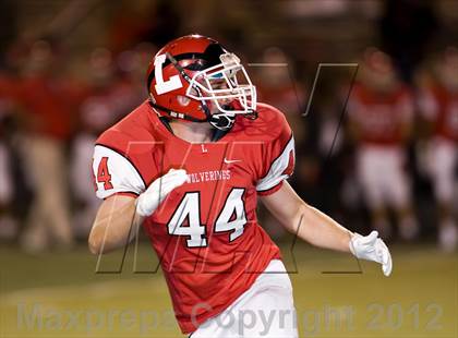 Thumbnail 1 in Southmoore @ Lawton photogallery.