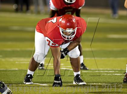 Thumbnail 1 in Southmoore @ Lawton photogallery.