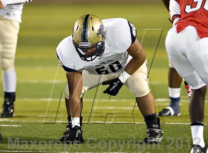 Thumbnail 1 in Southmoore @ Lawton photogallery.