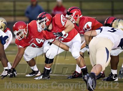 Thumbnail 1 in Southmoore @ Lawton photogallery.